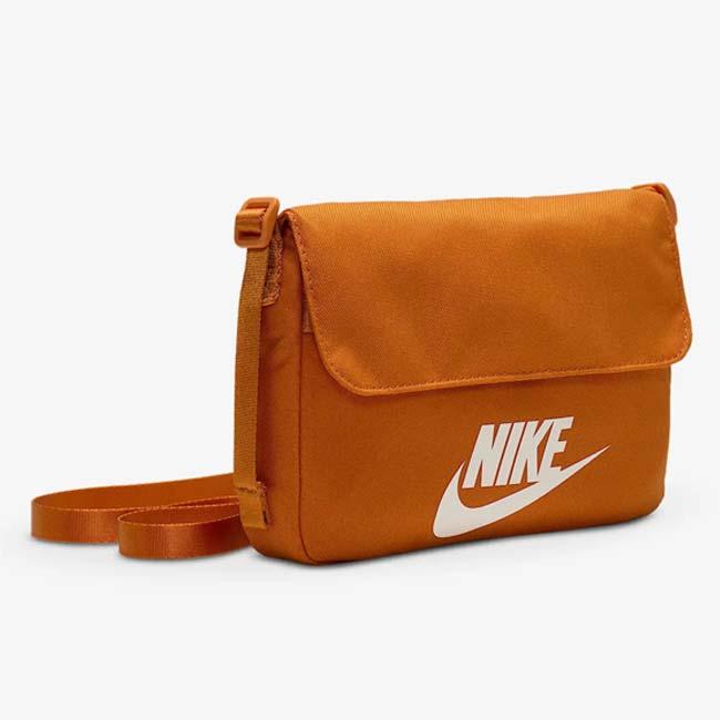 ナイキ(NIKE) 2025 SU レディース Sportswear フューチュラ 365 クロスボディ バッグ 3L CW9300-815モナーク×セイル(25y4m) | NIKE | 03