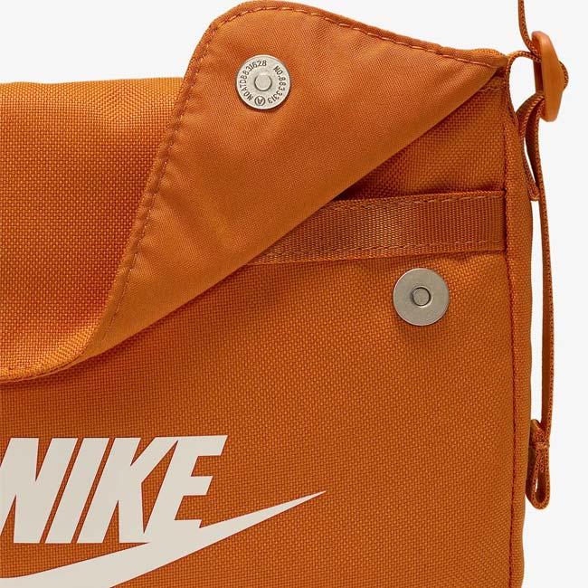 ナイキ(NIKE) 2025 SU レディース Sportswear フューチュラ 365 クロスボディ バッグ 3L CW9300-815モナーク×セイル(25y4m) | NIKE | 05