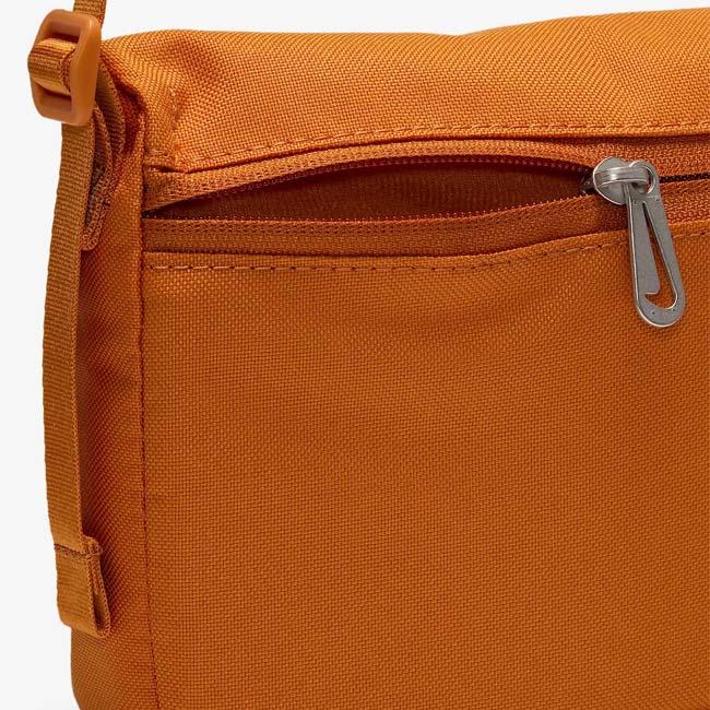 ナイキ(NIKE) 2025 SU レディース Sportswear フューチュラ 365 クロスボディ バッグ 3L CW9300-815モナーク×セイル(25y4m) | NIKE | 06