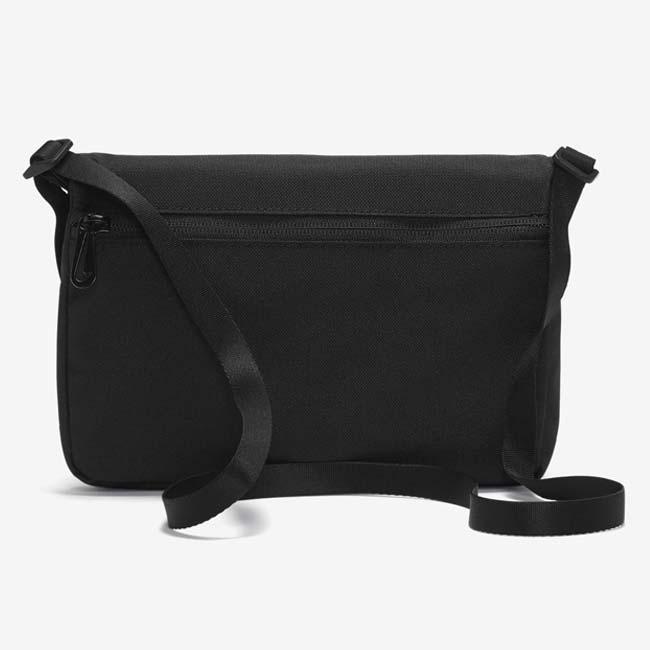 ナイキ(NIKE) 2025 SU レディース Sportswear フューチュラ 365 クロスボディ バッグ 3L CW9300-010ブラック×ホワイト(25y4m) | NIKE | 02