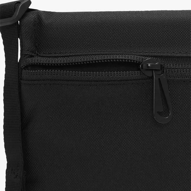 ナイキ(NIKE) 2025 SU レディース Sportswear フューチュラ 365 クロスボディ バッグ 3L CW9300-010ブラック×ホワイト(25y4m) | NIKE | 06