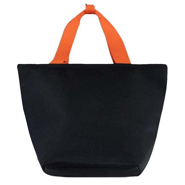 ナイキ(NIKE) フラッグ NAN FUTURA FUEL TOTE 保冷バッグ お弁当バッグ ミニトートバッグ 9A2870-023ブラック(25y2m) | NIKE | 01