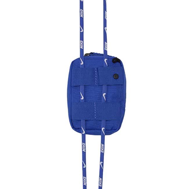 ナイキ(NIKE) CLUB クラブ スモール アクセサリー ポーチ 小物入れ NW0009-491ゲームロイヤル(24y7m) | NIKE | 03