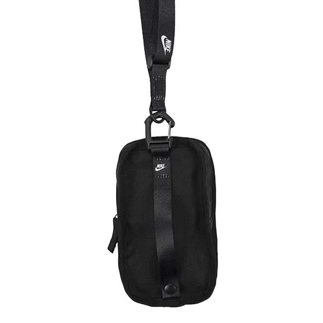ナイキ(NIKE) CLUB クラブ フォーンクロスボディ スマホケース ポーチ NW0008-091ブラック(24y7m) | NIKE | 04