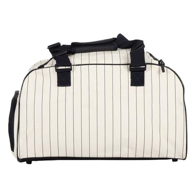 FILA(フィラ) 2024 ヘリテージ スモールスポーツバッグ ボストンバッグ FAB24201-2012ホワイト(24y11m) | FILA | 01