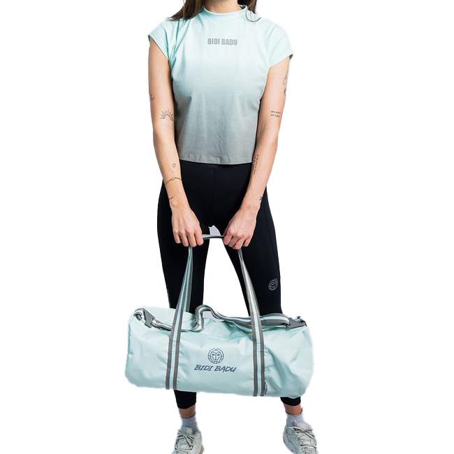 BIDI BADU(ビディバドゥ) 2022 SS ハビティー(Hubbty) ダッフルバッグ テニスバッグ T1530005-MT ミント(22y5m) |  | 06