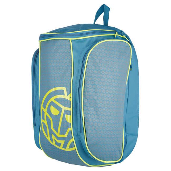 ラケット収納可 BIDI BADU(ビディバドゥ) 2022 SS バクパケー(Bakpakey