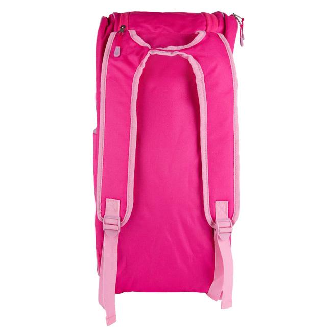 在庫処分特価 パデルラケット／ピックルボールラケット収納可 BIDI BADU(ビディバドゥ)  パデル ラケットバッグ T1420006-PKRO ピンク×ローズ |  | 01