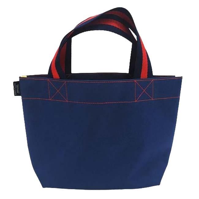 お出かけが楽しくなる♪ PEANUTS(ピーナッツ) ウッドストック ミニトート WS スヌーピー 野球 ベースボール ランチトート ミニバッグ 197993-24(25y5m) |  | 01