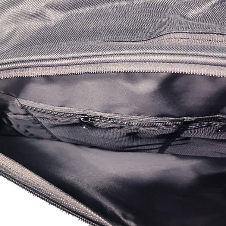 １２本収納 テンエックス プロ(TENX PRO) Tour 12PK ラケットバッグ ブラック (19y10m) |  | 04