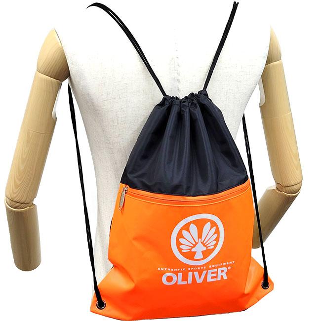 OLIVER(オリバー) ジムサック 巾着タイプバッグ ナップサック 65123／65124／65127(21y3m) |  | 02