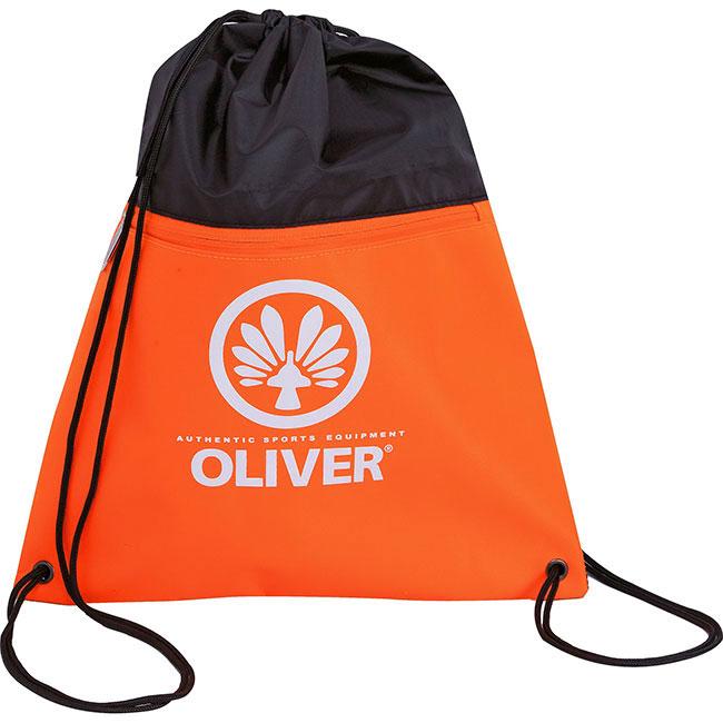 OLIVER(オリバー) ジムサック 巾着タイプバッグ ナップサック 65123／65124／65127(21y3m) |  | 03