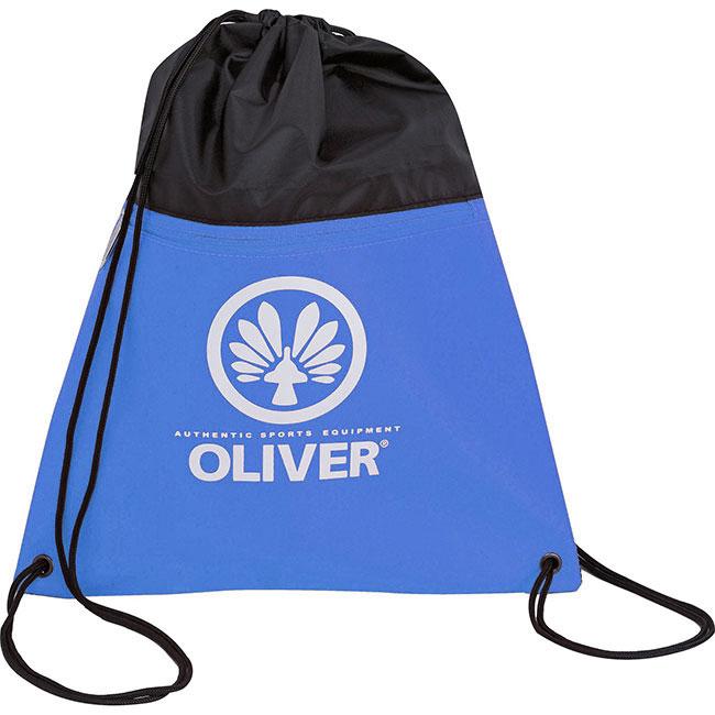 OLIVER(オリバー) ジムサック 巾着タイプバッグ ナップサック 65123／65124／65127(21y3m) |  | 04