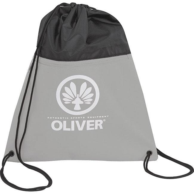 OLIVER(オリバー) ジムサック 巾着タイプバッグ ナップサック 65123／65124／65127(21y3m) |  | 05