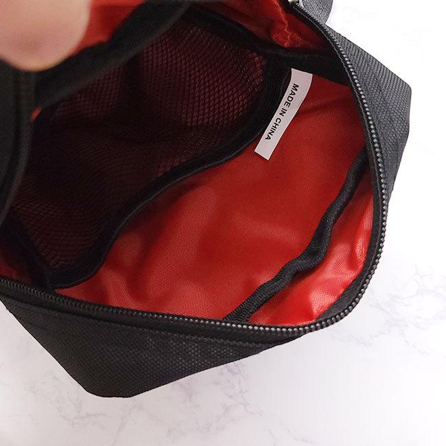 在庫処分特価 OLIVER(オリバー) ショルダー バッグ ブラック 65158 ポーチ ボディバッグ サコッシュ(21y3m) |  | 04