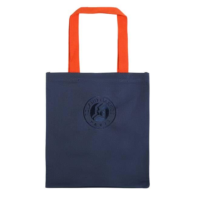 Roland Garros Official(ローランギャロス) 2026 キャンバス トート