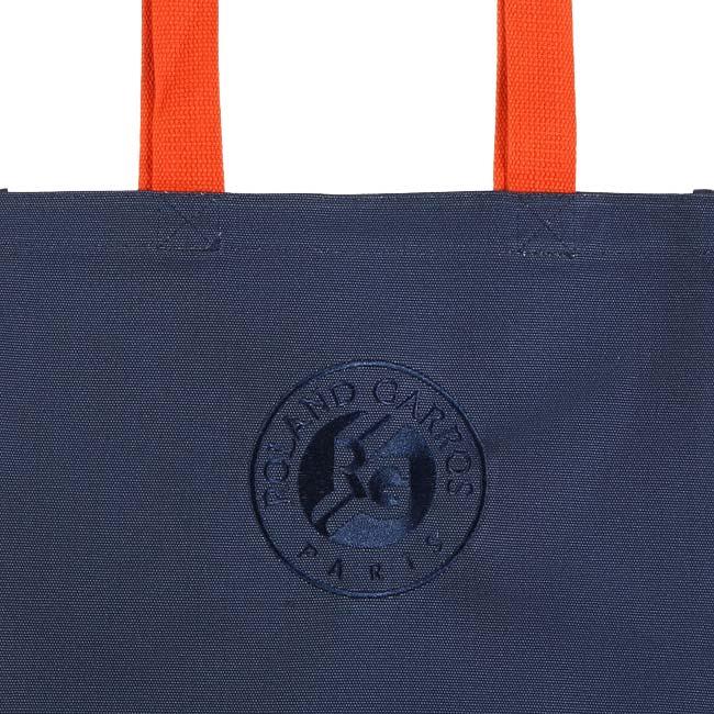 Roland Garros Official(ローランギャロス) 2026 キャンバス トート