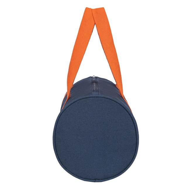 Roland Garros Official(ローランギャロス) 2026 キャンバス ダッフルバッグ ドラムバッグ 全仏オープン 25ZRGS205PRO ネイビー(26y8m) |  | 05