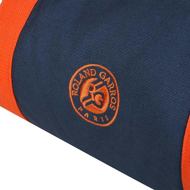 Roland Garros Official(ローランギャロス) 2026 キャンバス ダッフルバッグ ドラムバッグ 全仏オープン 25ZRGS205PRO ネイビー(26y8m) |  | 07