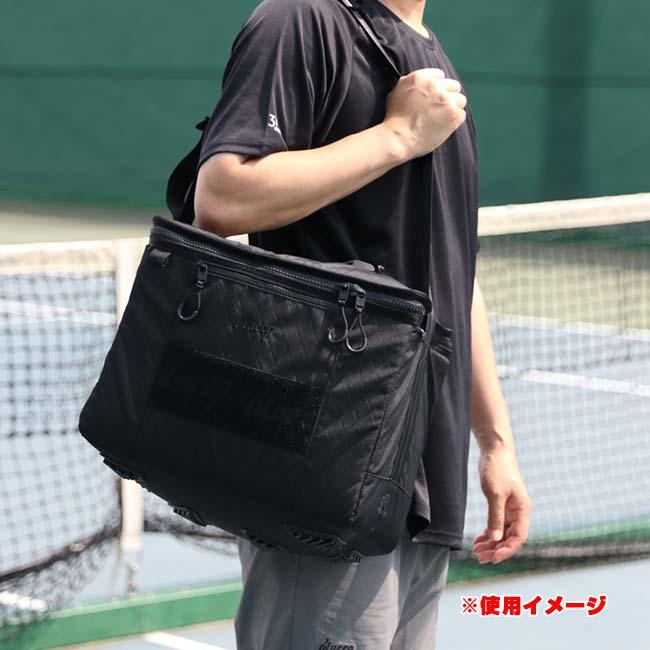 blueeq(ブルイク) 2026 5R HYBRID COOLER BAG 23 ハイブリッド クーラーバッグ 23L 保冷バッグ BQB00068 ブラック(26y7m) |  | 10
