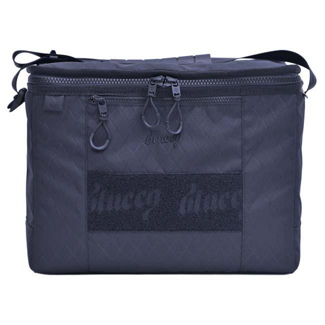 blueeq(ブルイク) 2026 5R HYBRID COOLER BAG 23 ハイブリッド クーラーバッグ 23L 保冷バッグ BQB00068 ブラック(26y7m) |  | 02