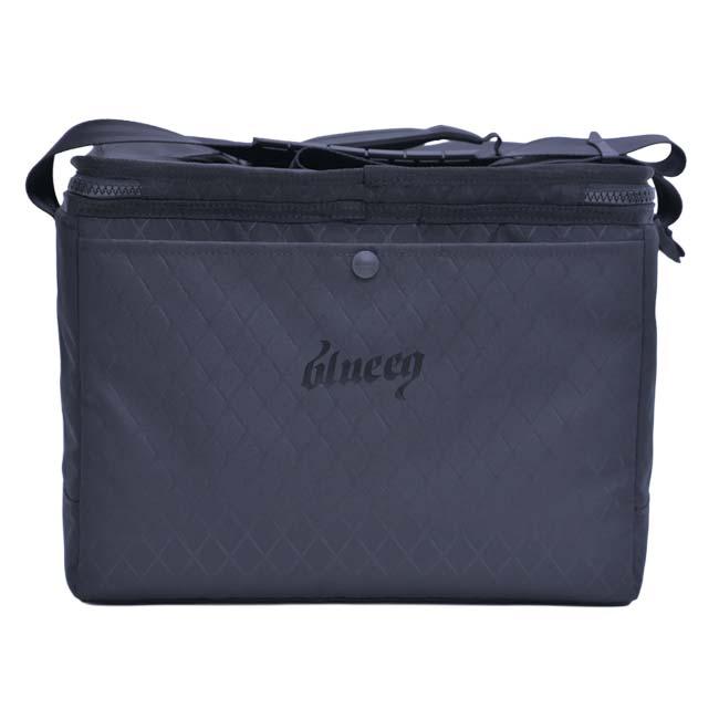 blueeq(ブルイク) 2026 5R HYBRID COOLER BAG 23 ハイブリッド クーラーバッグ 23L 保冷バッグ BQB00068 ブラック(26y7m) |  | 03