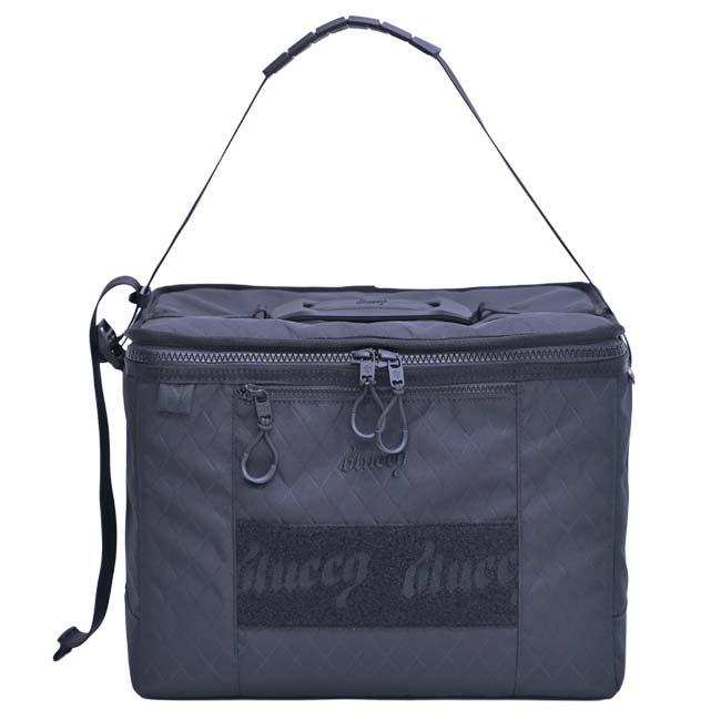 blueeq(ブルイク) 2026 5R HYBRID COOLER BAG 23 ハイブリッド クーラーバッグ 23L 保冷バッグ BQB00068 ブラック(26y7m) |  | 06