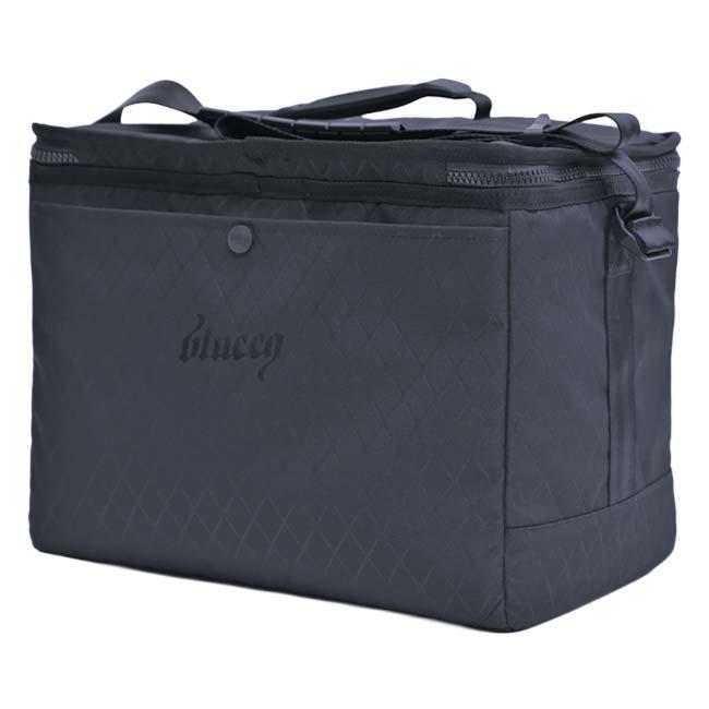 blueeq(ブルイク) 2026 5R HYBRID COOLER BAG 23 ハイブリッド クーラーバッグ 23L 保冷バッグ BQB00068 ブラック(26y7m) |  | 07