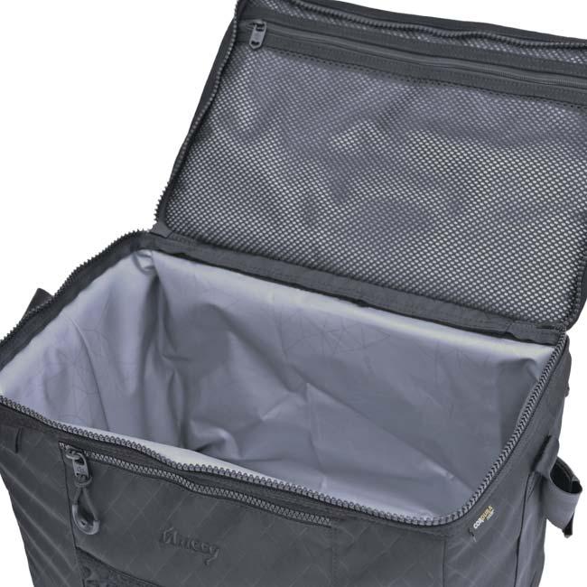 blueeq(ブルイク) 2026 5R HYBRID COOLER BAG 23 ハイブリッド クーラーバッグ 23L 保冷バッグ BQB00068 ブラック(26y7m) |  | 08