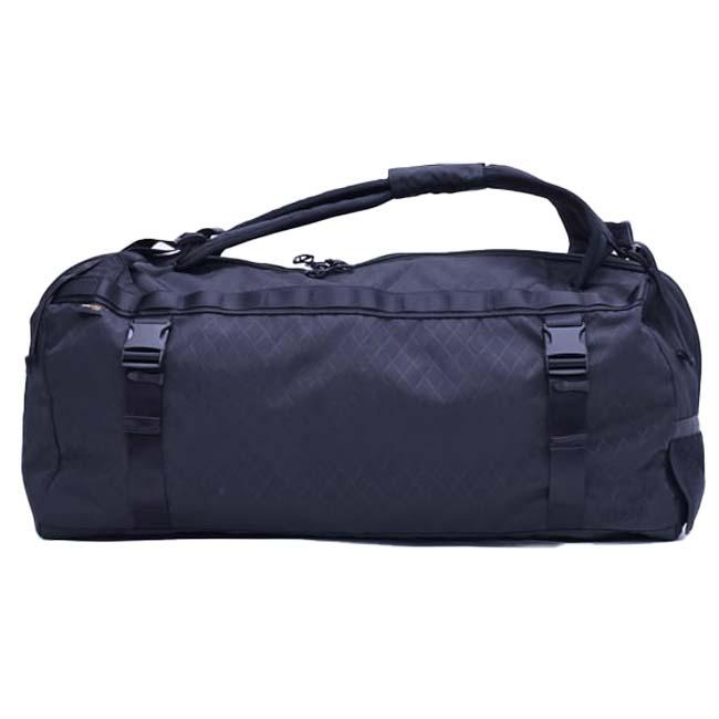 ラケット収納可 blueeq(ブルイク) 2025 5R BOSTON BAG MEDIUM ハイブリッド ボストンバッグ ミディアム 56L テニスバッグ BQB-00052-010 ブラック(25y12m) |  | 03