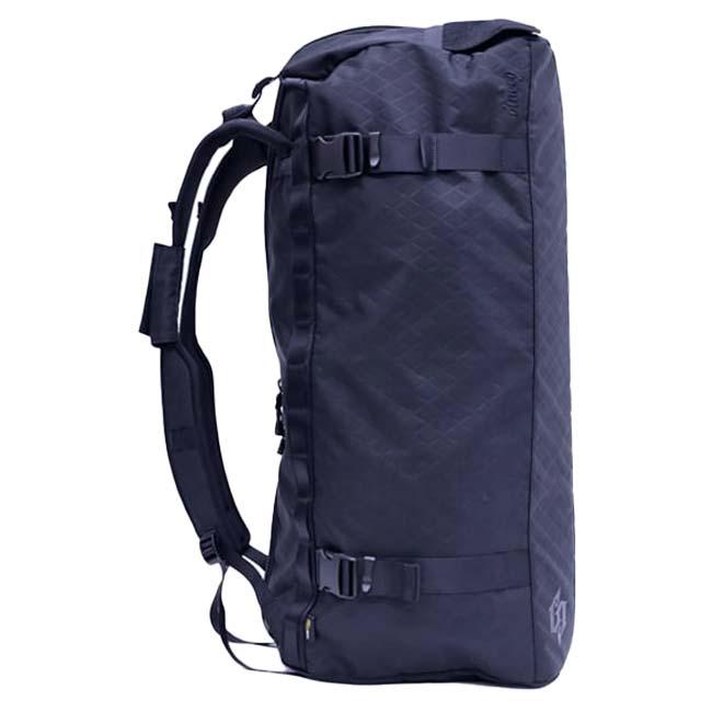 ラケット収納可 blueeq(ブルイク) 2025 5R BOSTON BAG MEDIUM ハイブリッド ボストンバッグ ミディアム 56L テニスバッグ BQB-00052-010 ブラック(25y12m) |  | 06