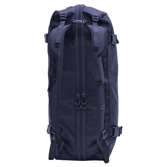 ラケット収納可 blueeq(ブルイク) 2025 5R BOSTON BAG MEDIUM ハイブリッド ボストンバッグ ミディアム 56L テニスバッグ BQB-00052-010 ブラック(25y12m) |  | 07