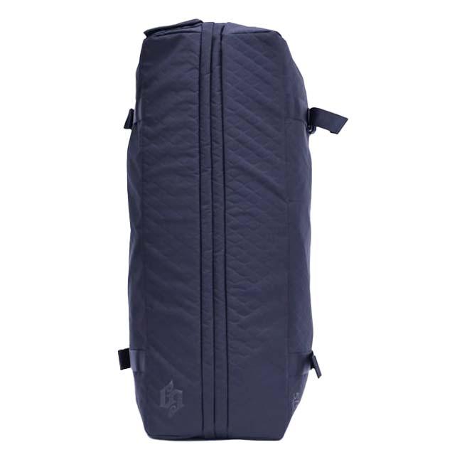 ラケット収納可 blueeq(ブルイク) 2025 5R BOSTON BAG MEDIUM ハイブリッド ボストンバッグ ミディアム 56L テニスバッグ BQB-00052-010 ブラック(25y12m) |  | 08