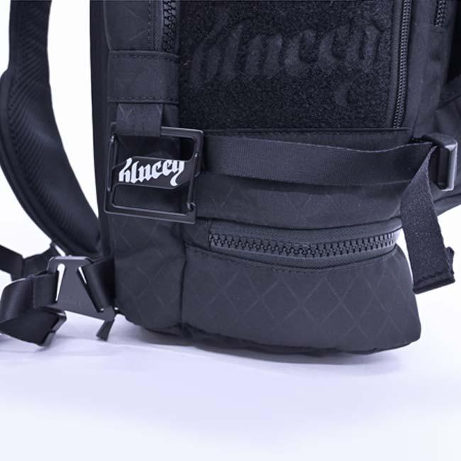 ラケット収納可 blueeq(ブルイク) 2025 5R HYBRID BACKPACK ハイブリッド バックパック 29L テニスバッグ BQB-00051-010 ブラック(25y12m) |  | 11