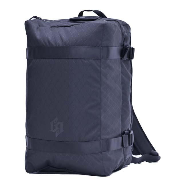 ラケット収納可 blueeq(ブルイク) 2025 5R HYBRID BOSTON BACKPACK