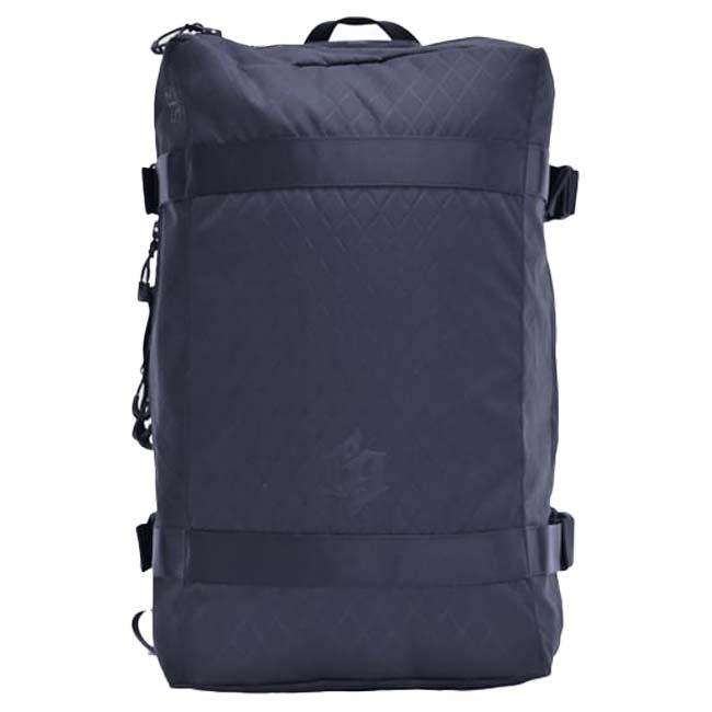 ラケット収納可 blueeq(ブルイク) 2025 5R HYBRID BOSTON BACKPACK
