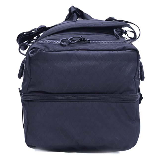 ラケット収納可 blueeq(ブルイク) 2025 5R HYBRID BOSTON BACKPACK