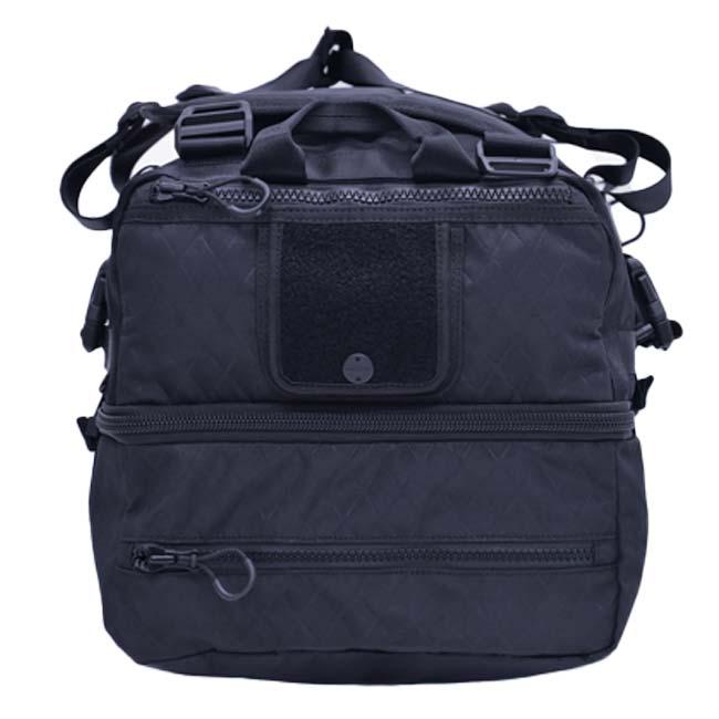 ラケット収納可 blueeq(ブルイク) 2025 5R HYBRID BOSTON BACKPACK 