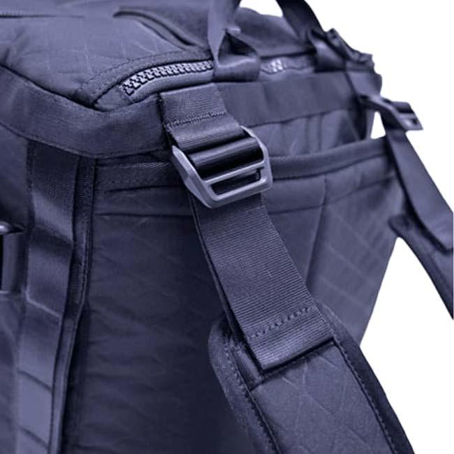 ラケット収納可 blueeq(ブルイク) 2025 5R HYBRID BOSTON BACKPACK