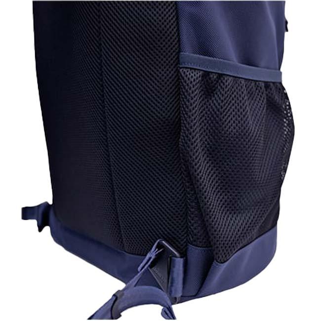 野球バット2本収納可能 blueeq(ブルイク) 5R BBT BACKPACK バックパック 33L ヘルメット収納可能 レインカバー付き BQB-00043(25y2m) |  | 13