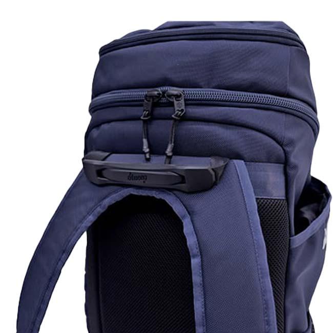 野球バット2本収納可能 blueeq(ブルイク) 5R BBT BACKPACK バックパック 33L ヘルメット収納可能 レインカバー付き BQB-00043(25y2m) |  | 09