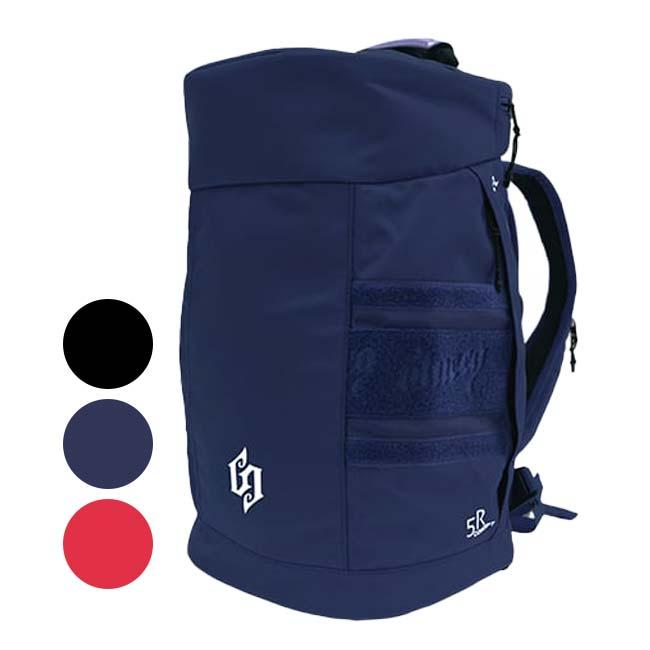 野球バット2本収納可能 blueeq(ブルイク) 5R TANK BAG 40 タンクバッグ40 ボール収納可能 レインカバー付き BQB-00042(25y2m) | 