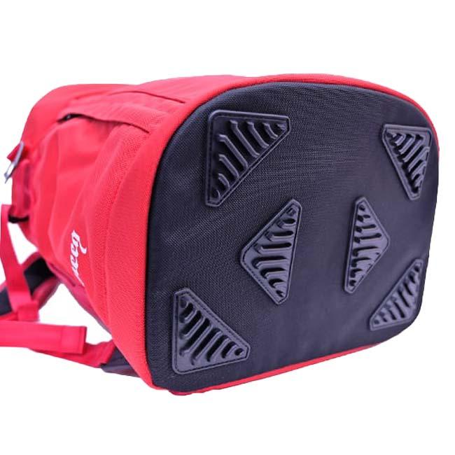 野球バット2本収納可能 blueeq(ブルイク) 5R TANK BAG 40 タンクバッグ40 ボール収納可能 レインカバー付き BQB-00042(25y2m) |  | 07