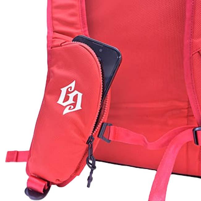 野球バット2本収納可能 blueeq(ブルイク) 5R TANK BAG 40 タンクバッグ40 ボール収納可能 レインカバー付き BQB-00042(25y2m) |  | 09