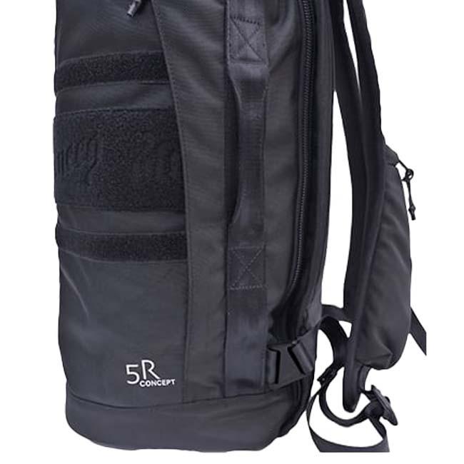 野球バット2本収納可能 blueeq(ブルイク) 5R TANK BAG 45 タンクバッグ45 ボール収納可能 レインカバー付き BQB-00041(25y2m) |  | 13