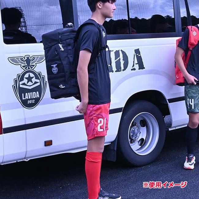 野球バット2本収納可能 blueeq(ブルイク) 5R TANK BAG 45 タンクバッグ45 ボール収納可能 レインカバー付き BQB-00041(25y2m) |  | 16