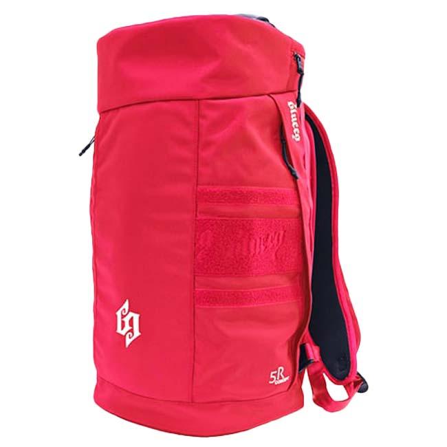 野球バット2本収納可能 blueeq(ブルイク) 5R TANK BAG 45 タンクバッグ45 ボール収納可能 レインカバー付き BQB-00041(25y2m) |  | 03