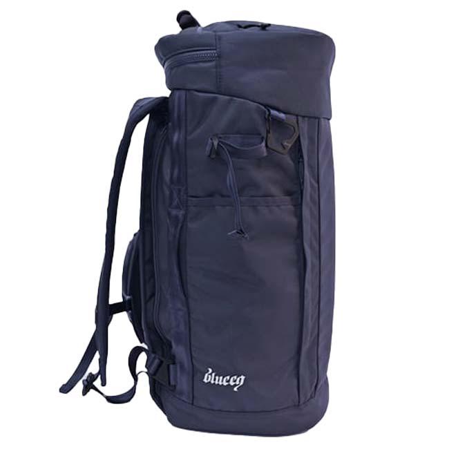 野球バット2本収納可能 blueeq(ブルイク) 5R TANK BAG 45 タンクバッグ45 ボール収納可能 レインカバー付き BQB-00041(25y2m) |  | 06