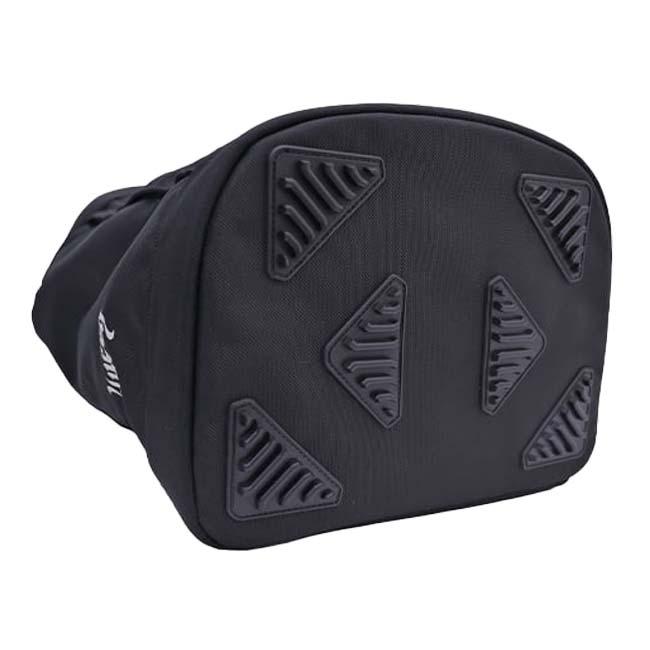 野球バット2本収納可能 blueeq(ブルイク) 5R TANK BAG 45 タンクバッグ45 ボール収納可能 レインカバー付き BQB-00041(25y2m) |  | 09