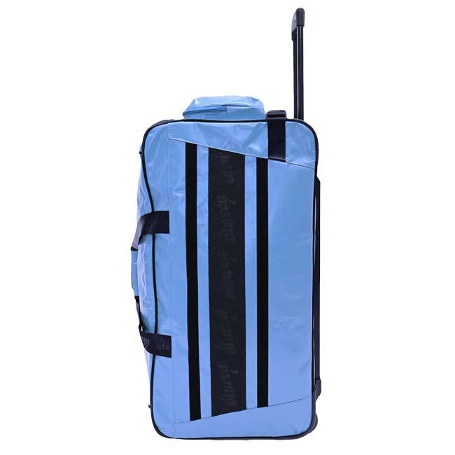 期間限定カラー blueeq(ブルイク) 2025 EQUIPMENT WHEEL BAG 120 イクィプメントウィールバッグ 120L 大型 チーム共有アイテム収納 BQB-00040-06200(25y2m) |  | 01